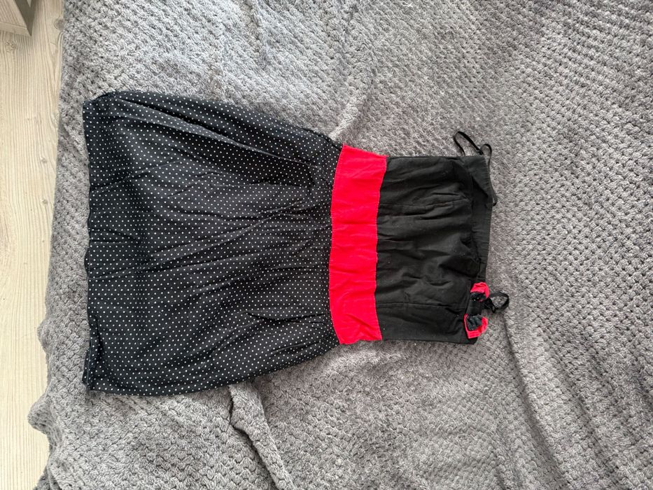 Дамски рокли размер S