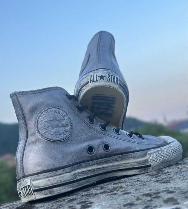 Converse by John Varvatos 37