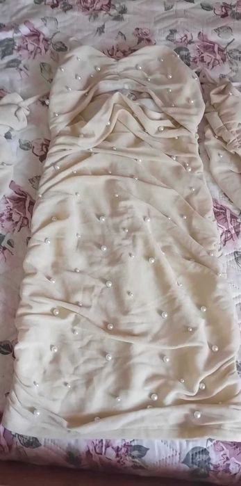 Рокля от sm collection