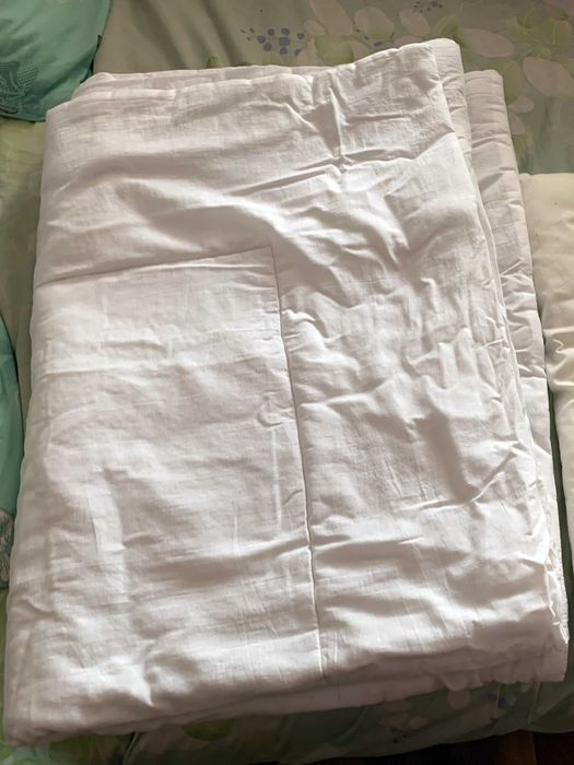 Одеялко можно для выписке, плед