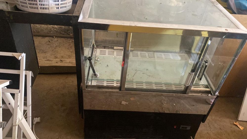 Продам холодильники