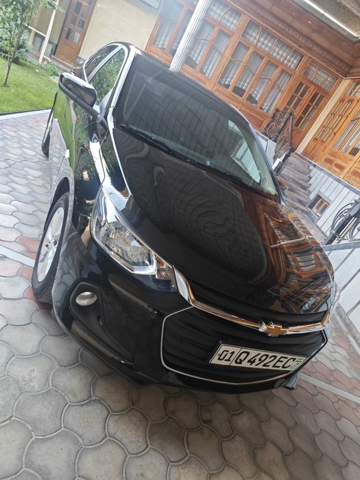 Onix ltz 2023 qora propan