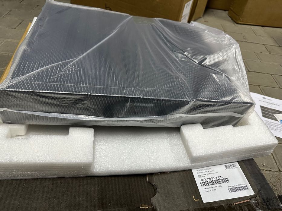 усилитель мощности Crown Xli3500