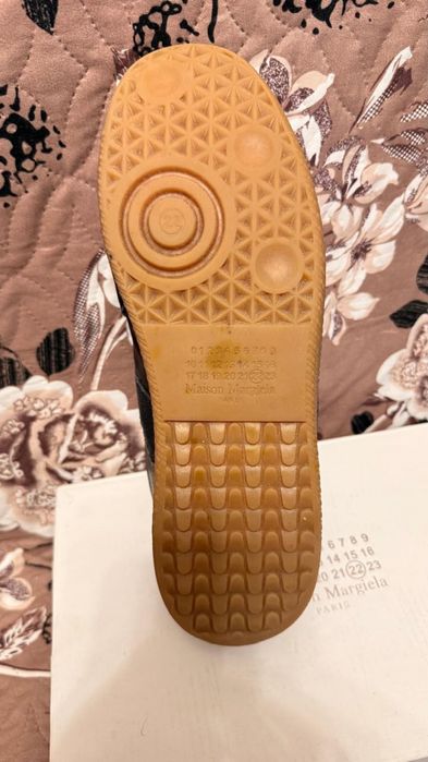 Maison margiela gats / 20000