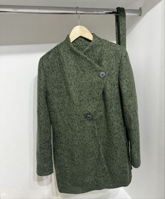 Пальто женское демисезон