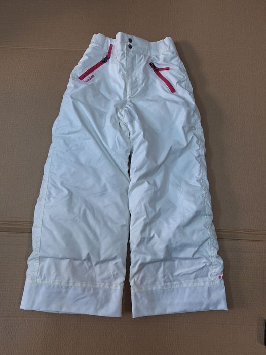 Pantaloni ski Wed'ze, 8 ani.