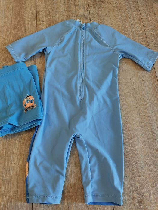 Costum baie 98 baiat