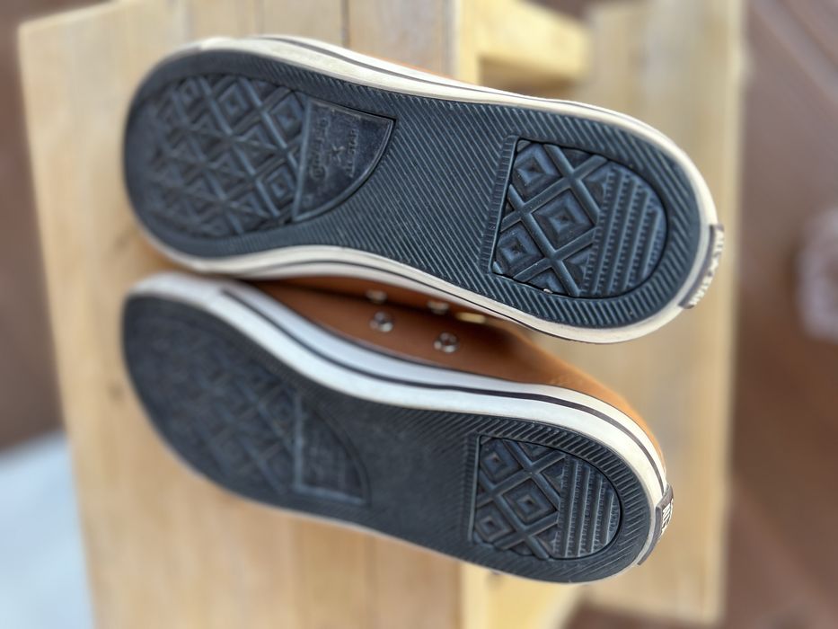 Кецове Конвърс / Converse, 37 номер