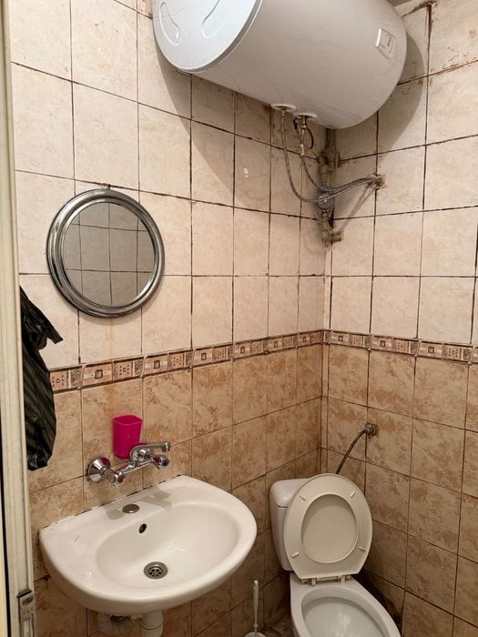 Дава се под наем Двустаен апартамент в София, Оборище - 45 кв.м за 357 € - Снимка #17