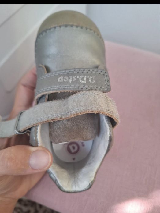 Pantofi Dd step 23