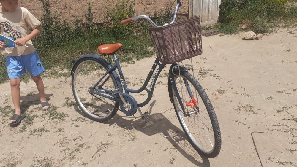 Хороший велосипед