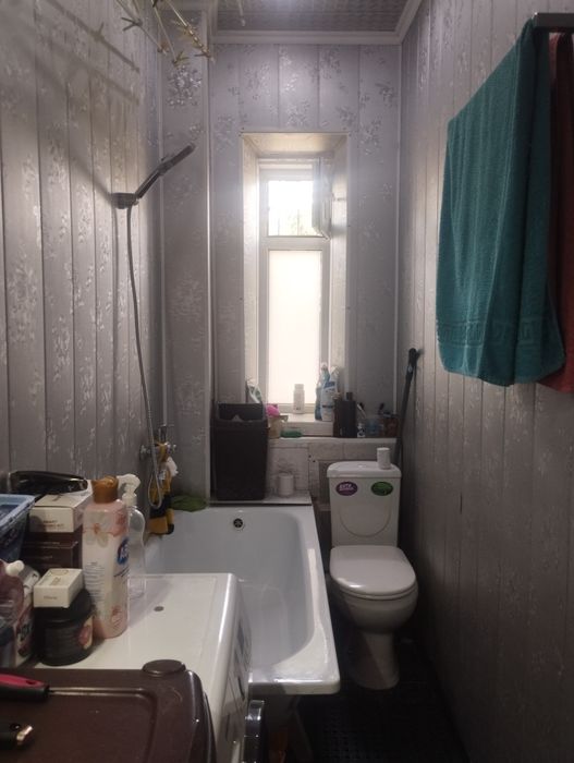 3-х комнатная квартира