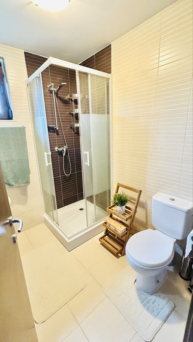 Apartament premium 3 camere | Floreasca – lângă One Verdi Park și Parcul Verdi | Complet mobilat și utilat | Parcare subterană inclusă