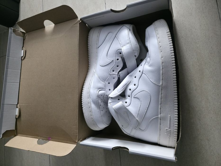 Air Force 1 Mid Nike