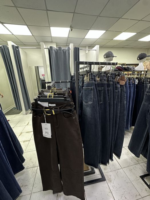 Оборудовние  для магазина