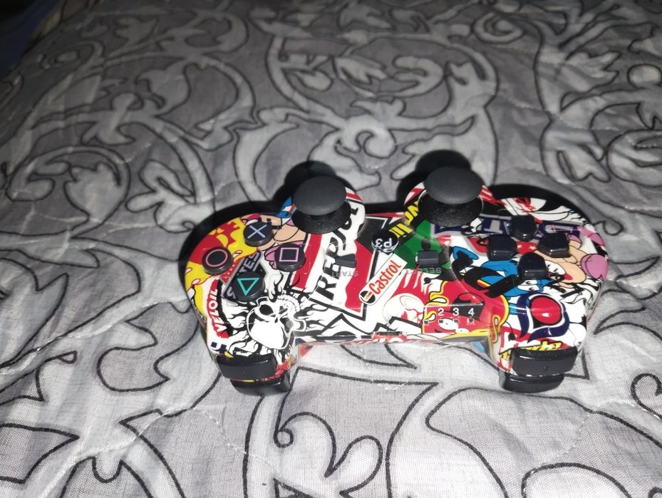 Геймпад для PS3..