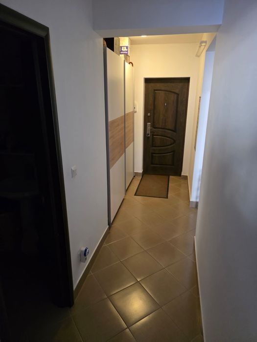 Apartament 2 camere Sanpetru  Brasov