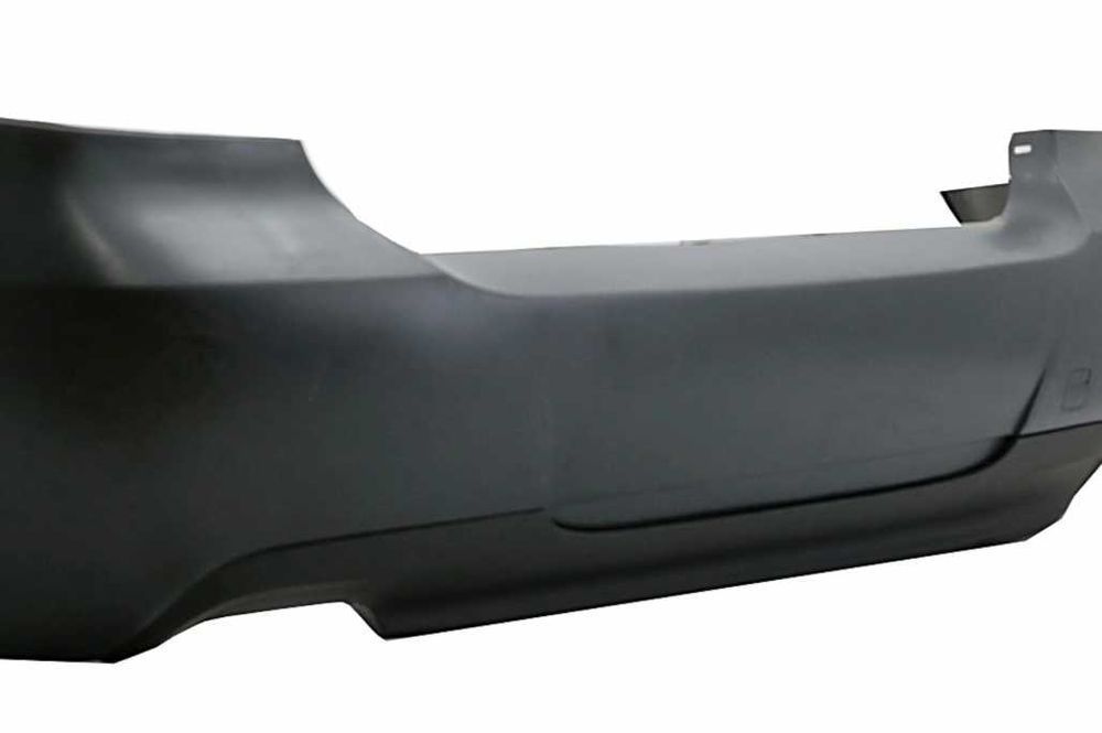 Bara Spate M-Tech BMW Seria 3 E90 2004-2008