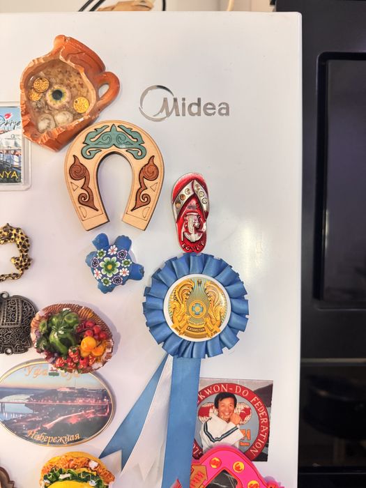 Продам холодильник