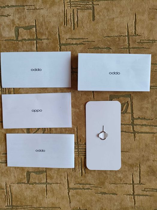 Смартфон OPPO Find X3 Lite