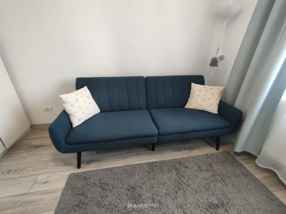 Canapea extensibila Jysk