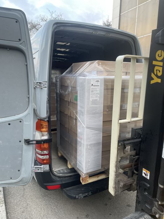 Транспортни услуги! Хамалски услуги! Кърти, чисти, извозва!