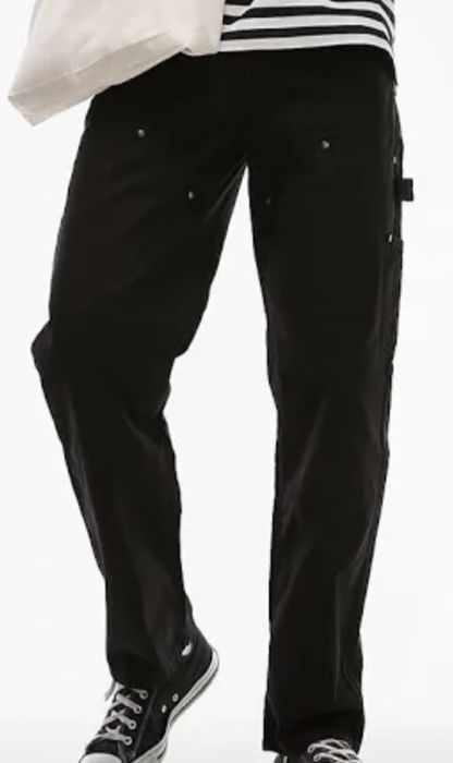 Pantaloni barbatesti cu buzunare, marime 30