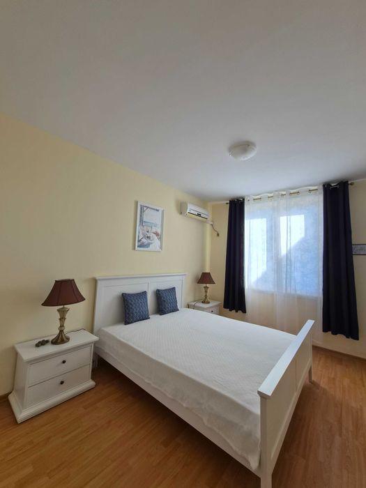 Дава се под наем Двустаен апартамент в с. Драчево, Област Бургас - 74 кв.м за 84.66 € - Снимка #10