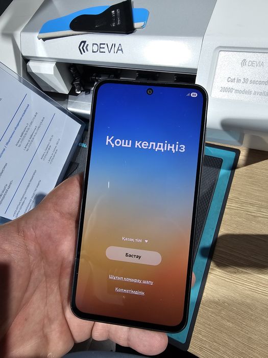 Samsung galaxy a36