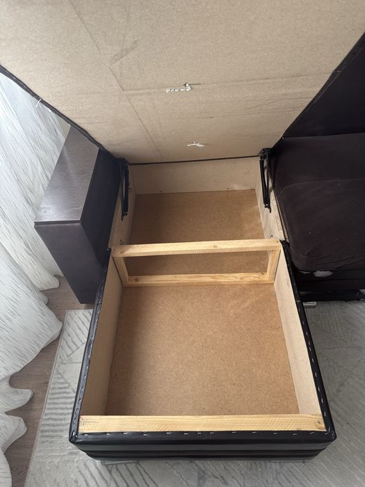 Продам диван раздвижной