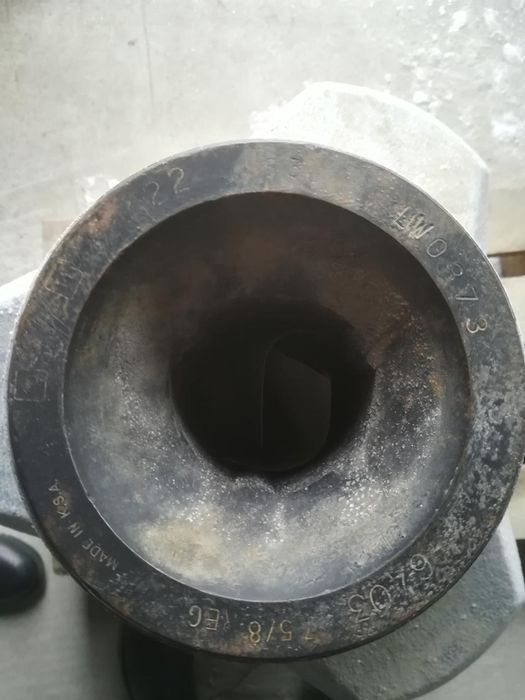 Долото шарошечное