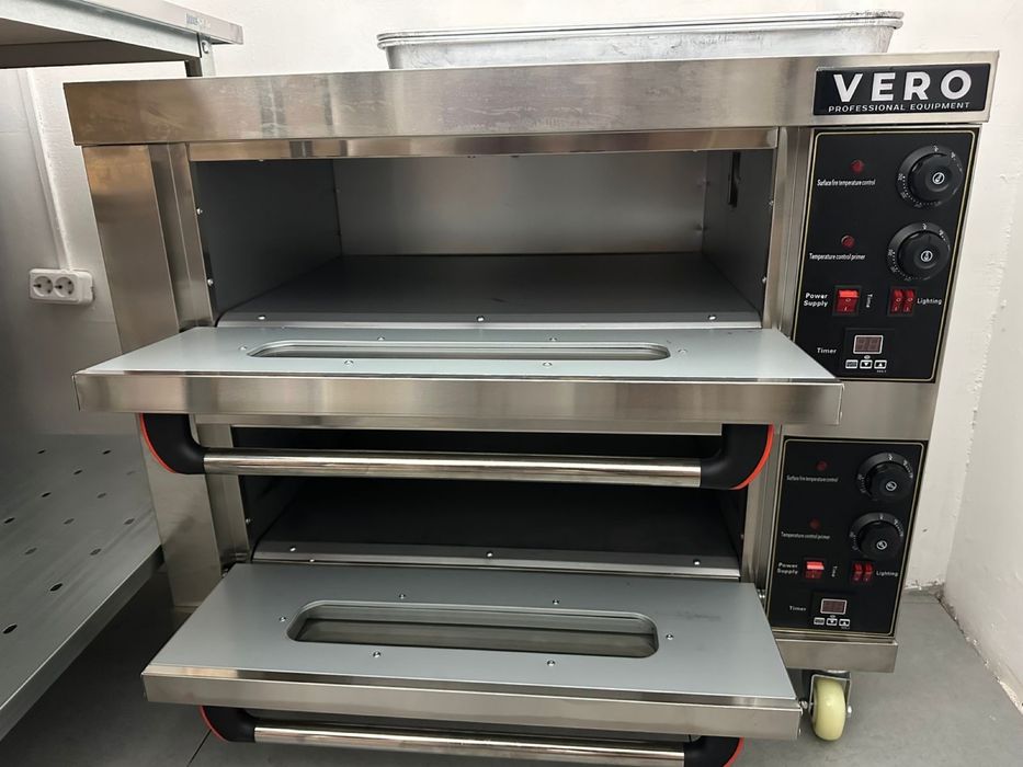 Продам печь кондитерски