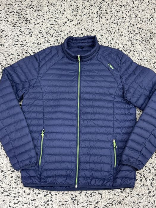 Мъжко пухено яке CMP. Размер XL/2XL