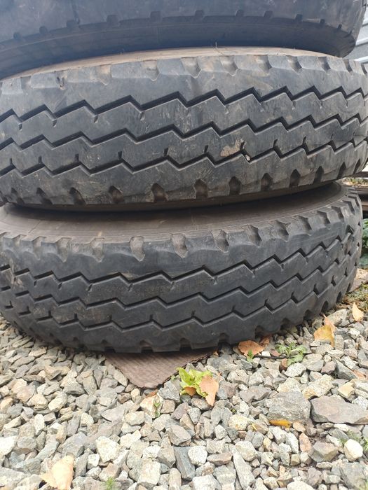 Резина 7.50.R16 китай