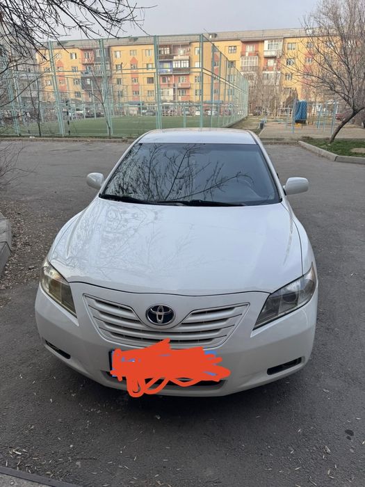 Продам автомобиль Тойота Камри 40