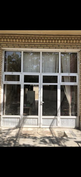 Акфа турецкий витраж