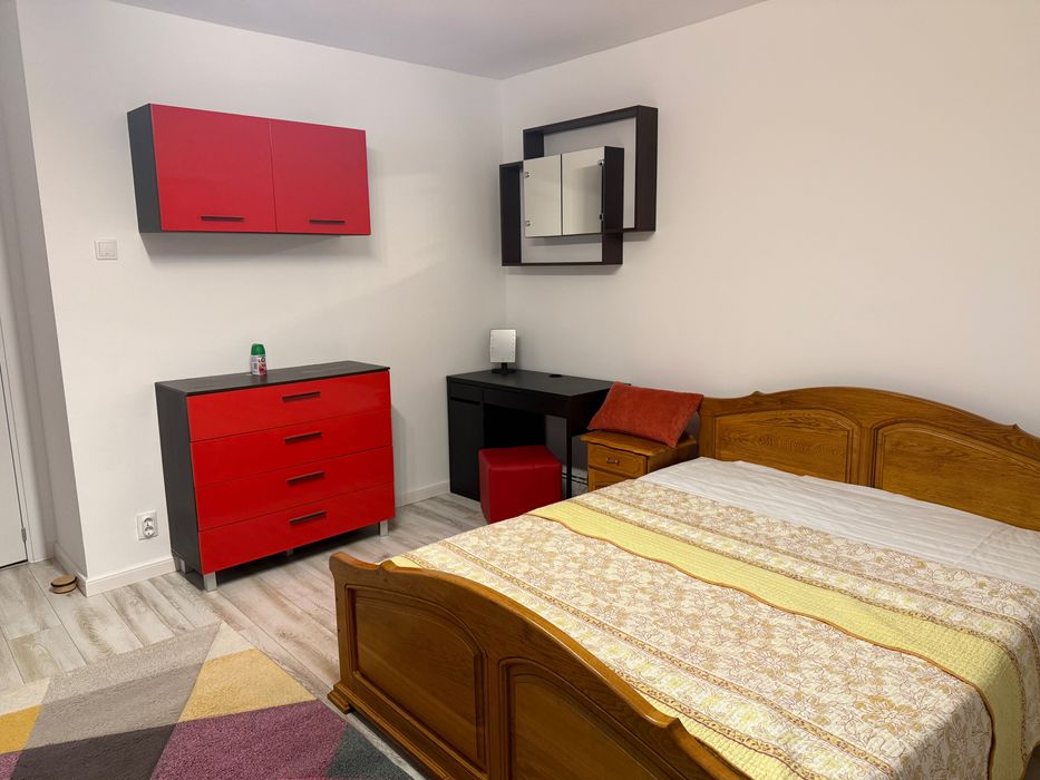Inchiriere apartament 1 camera