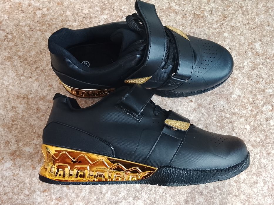 Штангетки для тяжёлой атлетике