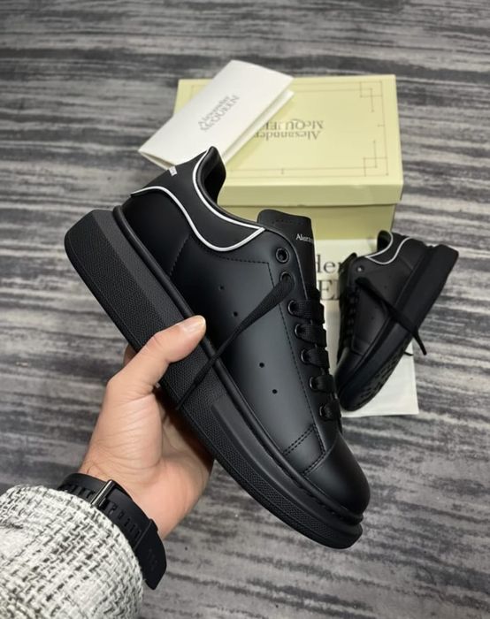 Adidasi gucci, alexander mcqueen