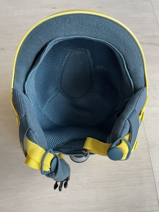 Casca schi copil 52-54