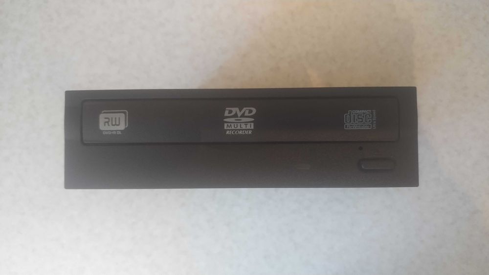 Дисковод для ПК DVD/CD-RW Lite-On