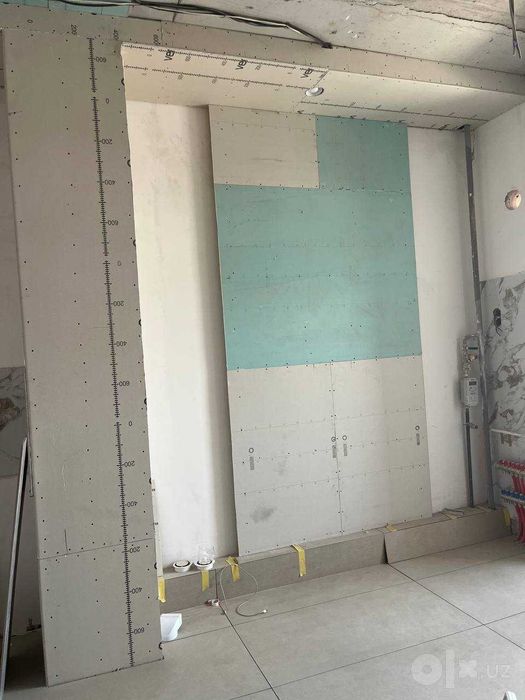 Novostroyka JK Neonit obsh kadast chiqan 47.21 kv 1-hona
