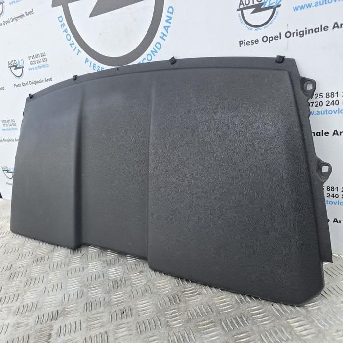 Protectie acoperire mecanism decapotare Opel Astra H Twintop
