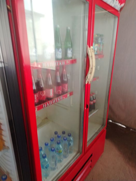 Холодильник сотилади. Ишлаши жуда яхши музлатади