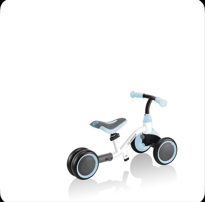 Globber беговел трансформер почти новый