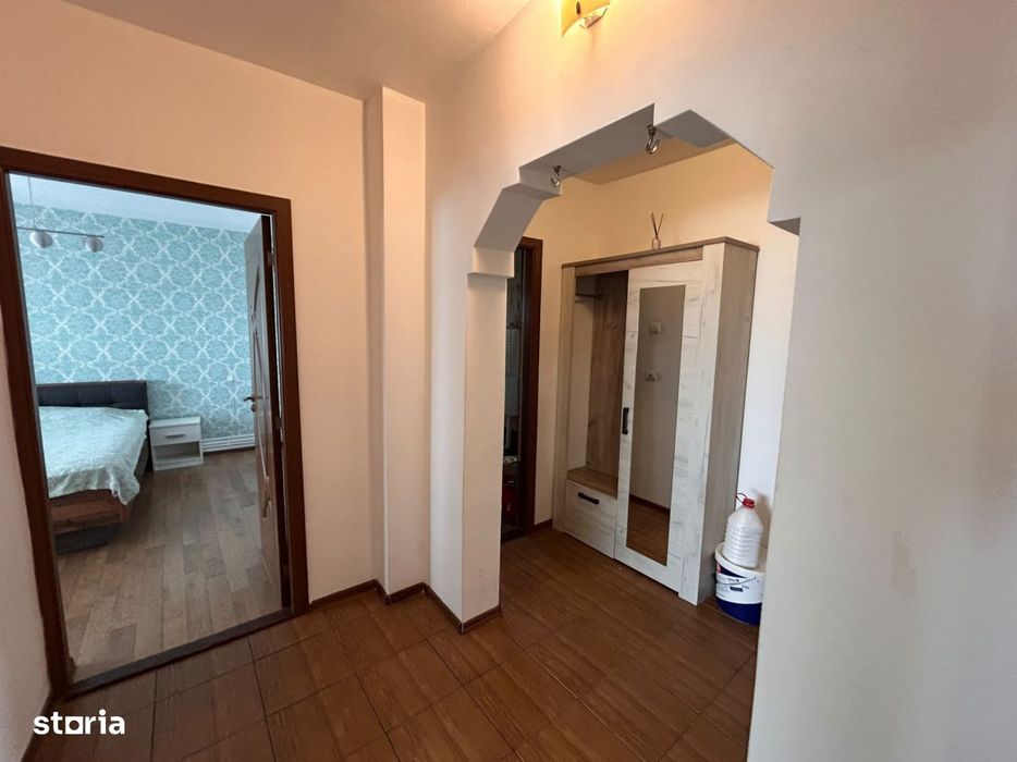 Apartament 2 camere 65mp, etaj intermediar, zona Vidin. Mobilat Utilat
