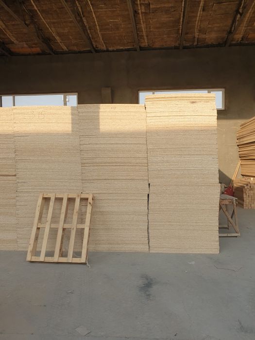 ОСБ-3 - Финский фанера ОПТОМ ва чакана нархларда!!!