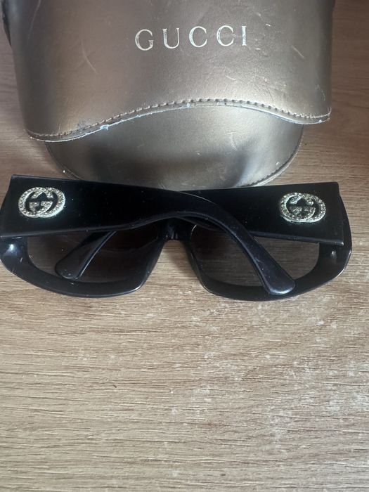 Ochelari de soare gucci