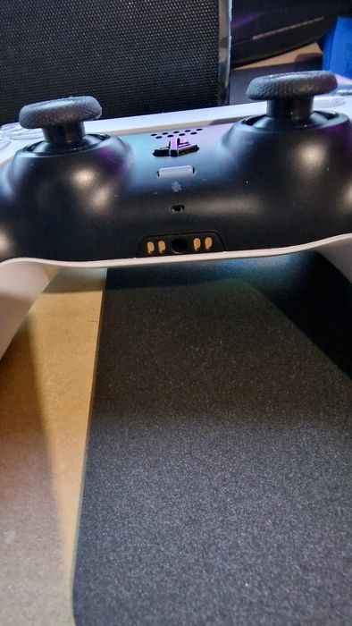 Playatation 5 Контролер джойстик PS5