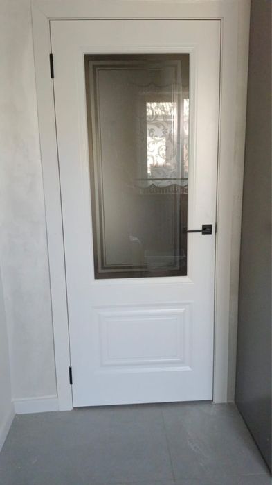 Продам дверь в хорошем состоянии